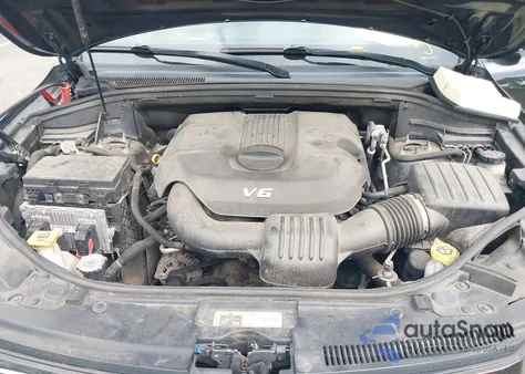 2014 Jeep Grand Cherokee Limited from USA, damaged, VIN 1C4RJFBG6EC497921